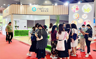 555000jcjc线路携多品类零蔗糖功能+解决方案亮相