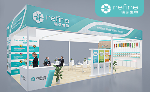 FIC2025展前预告 I 555000jcjc线路兼修味、色、能